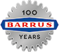 Barrus logo